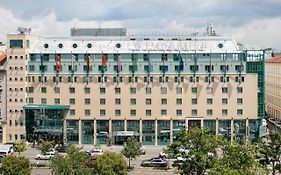 ARCOTEL Wimberger - nahe der Mariahilfer Straße